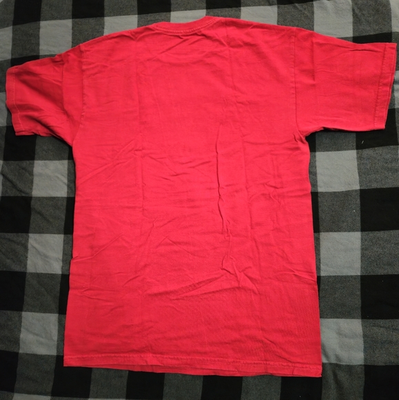 Mens vans t shirt *medium* - Picture 4 of 5